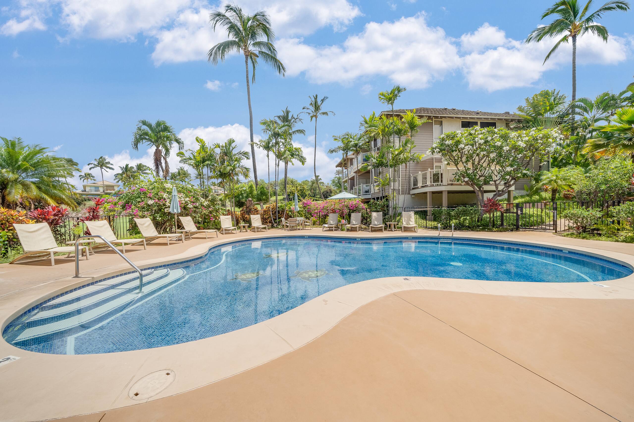 Condo in Kihei · ★4.68 · 3 bedrooms · 4 beds · 2 private baths - Image 46