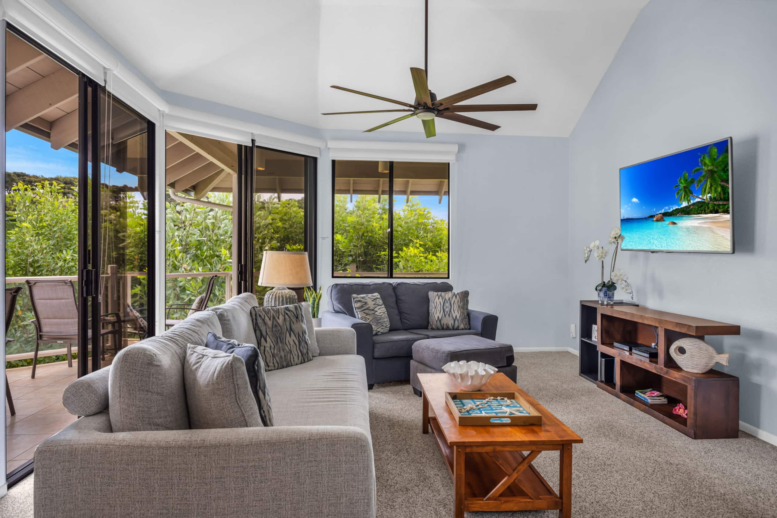 Condo in Kihei · ★4.68 · 3 bedrooms · 4 beds · 2 private baths - Image 9