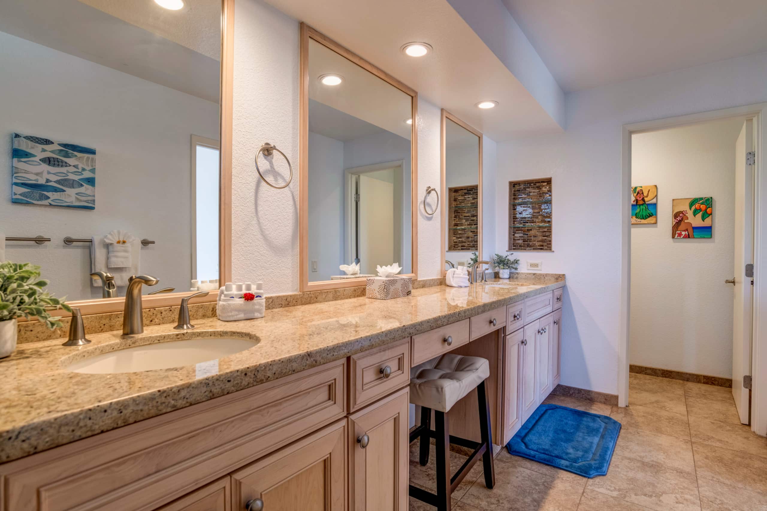 Condo in Kihei · ★4.68 · 3 bedrooms · 4 beds · 2 private baths - Image 29