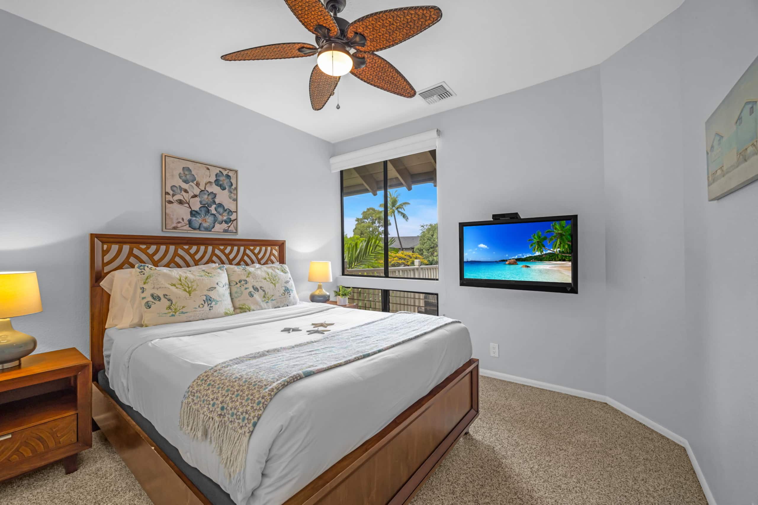 Condo in Kihei · ★4.68 · 3 bedrooms · 4 beds · 2 private baths - Image 31