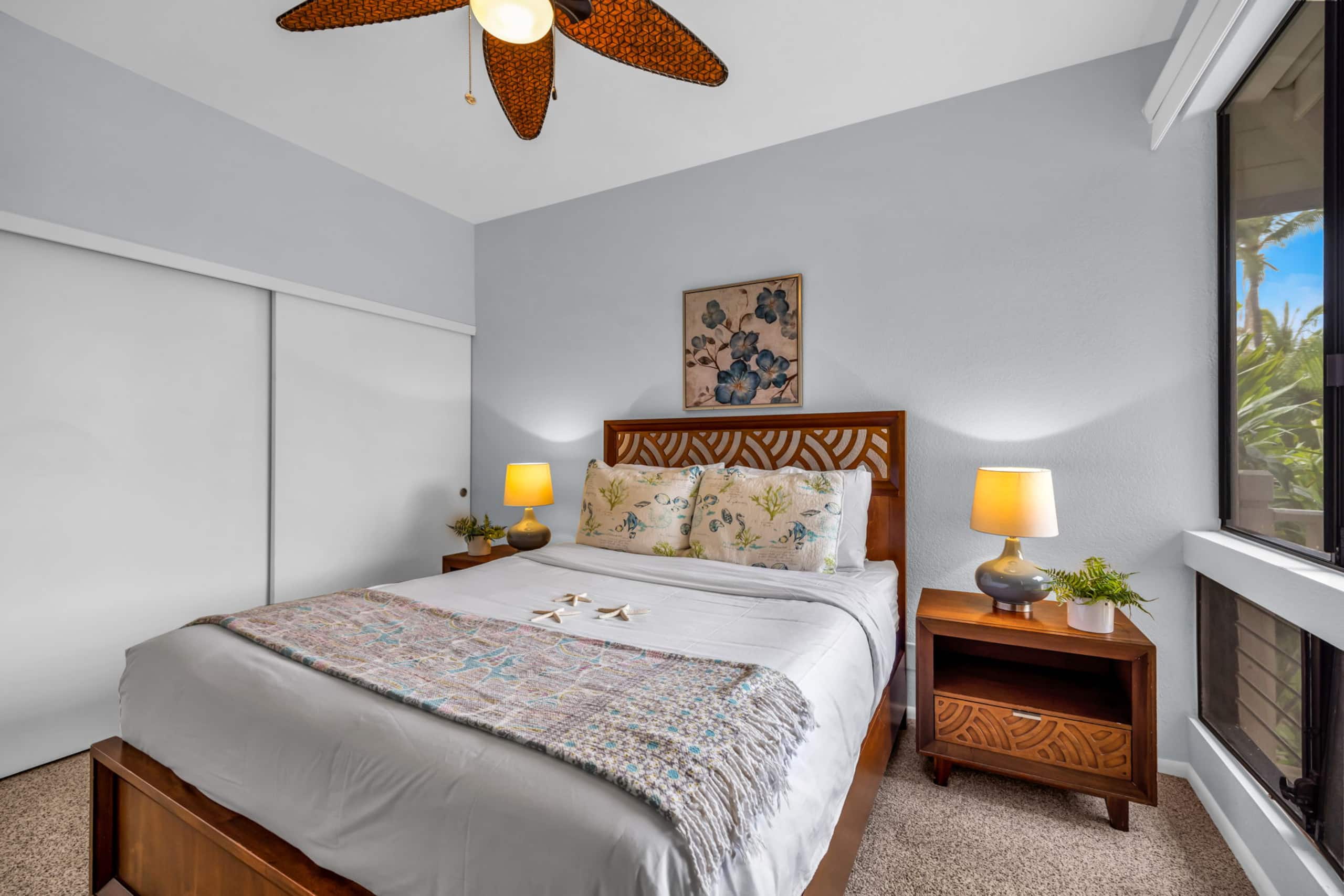 Condo in Kihei · ★4.68 · 3 bedrooms · 4 beds · 2 private baths - Image 32