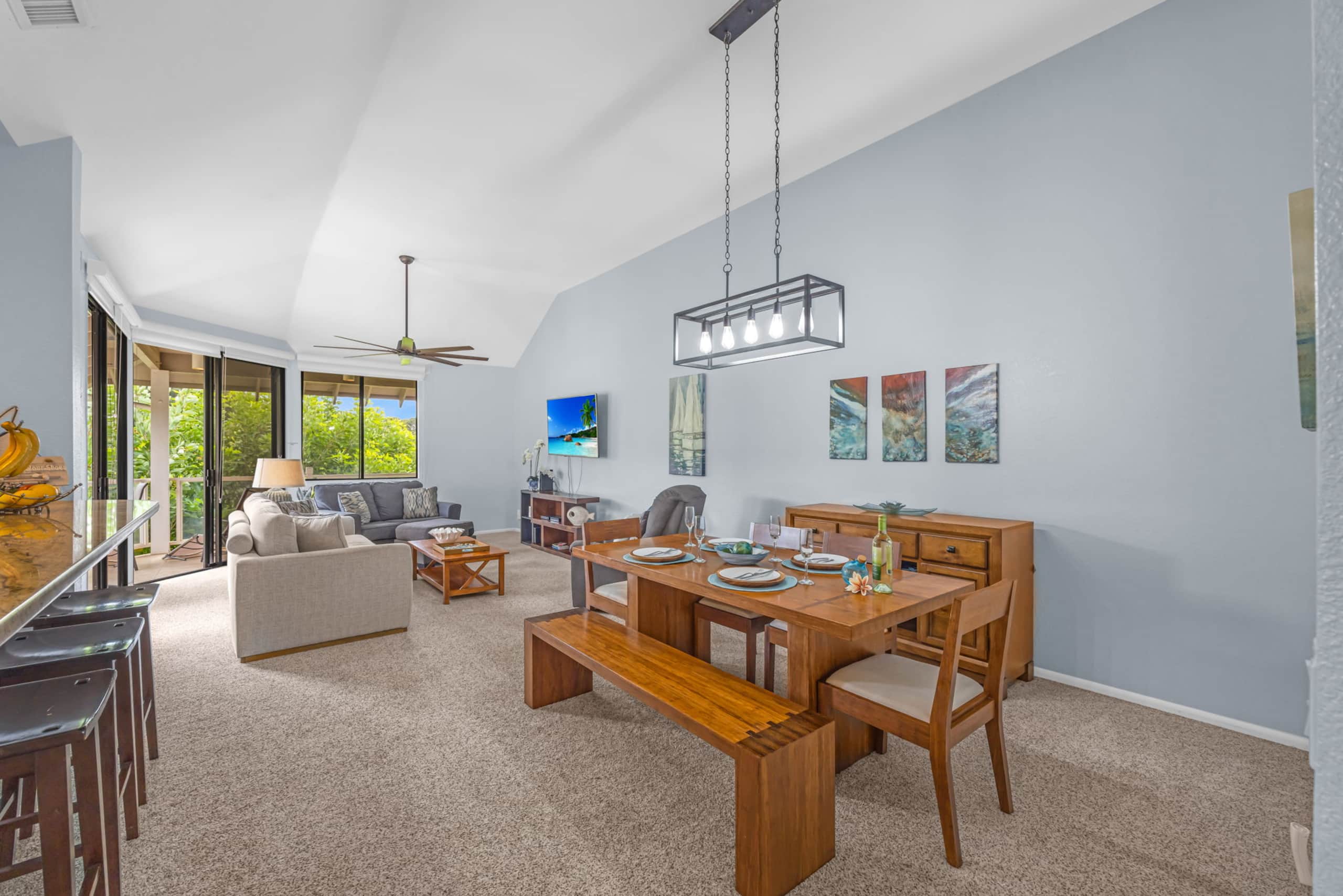 Condo in Kihei · ★4.68 · 3 bedrooms · 4 beds · 2 private baths - Image 11
