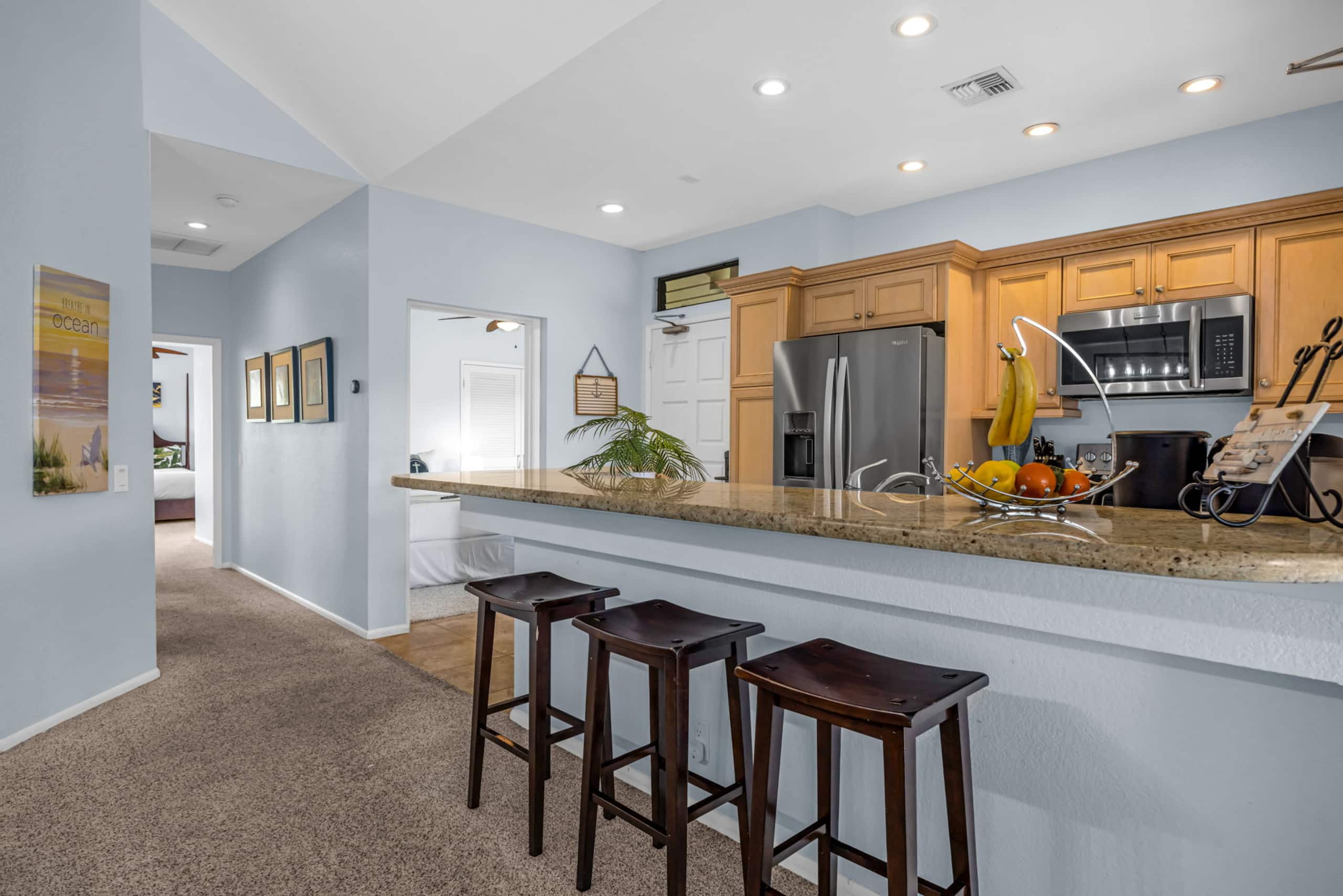 Condo in Kihei · ★4.68 · 3 bedrooms · 4 beds · 2 private baths - Image 15