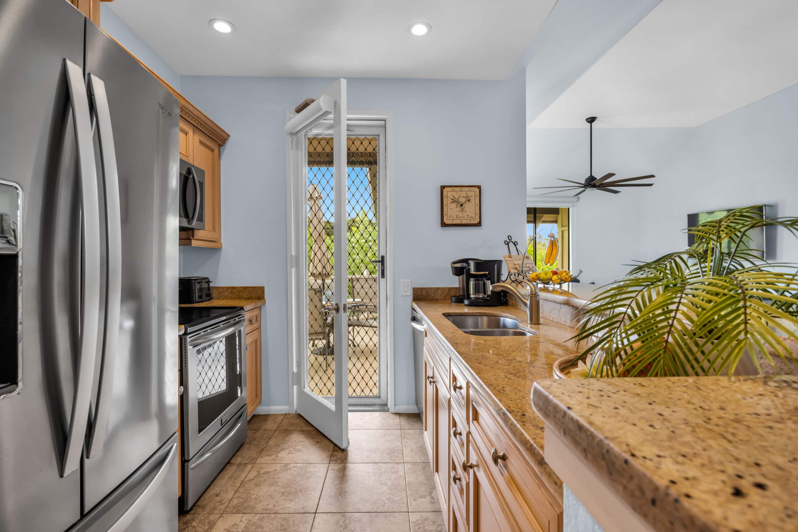 Condo in Kihei · ★4.68 · 3 bedrooms · 4 beds · 2 private baths - Image 17