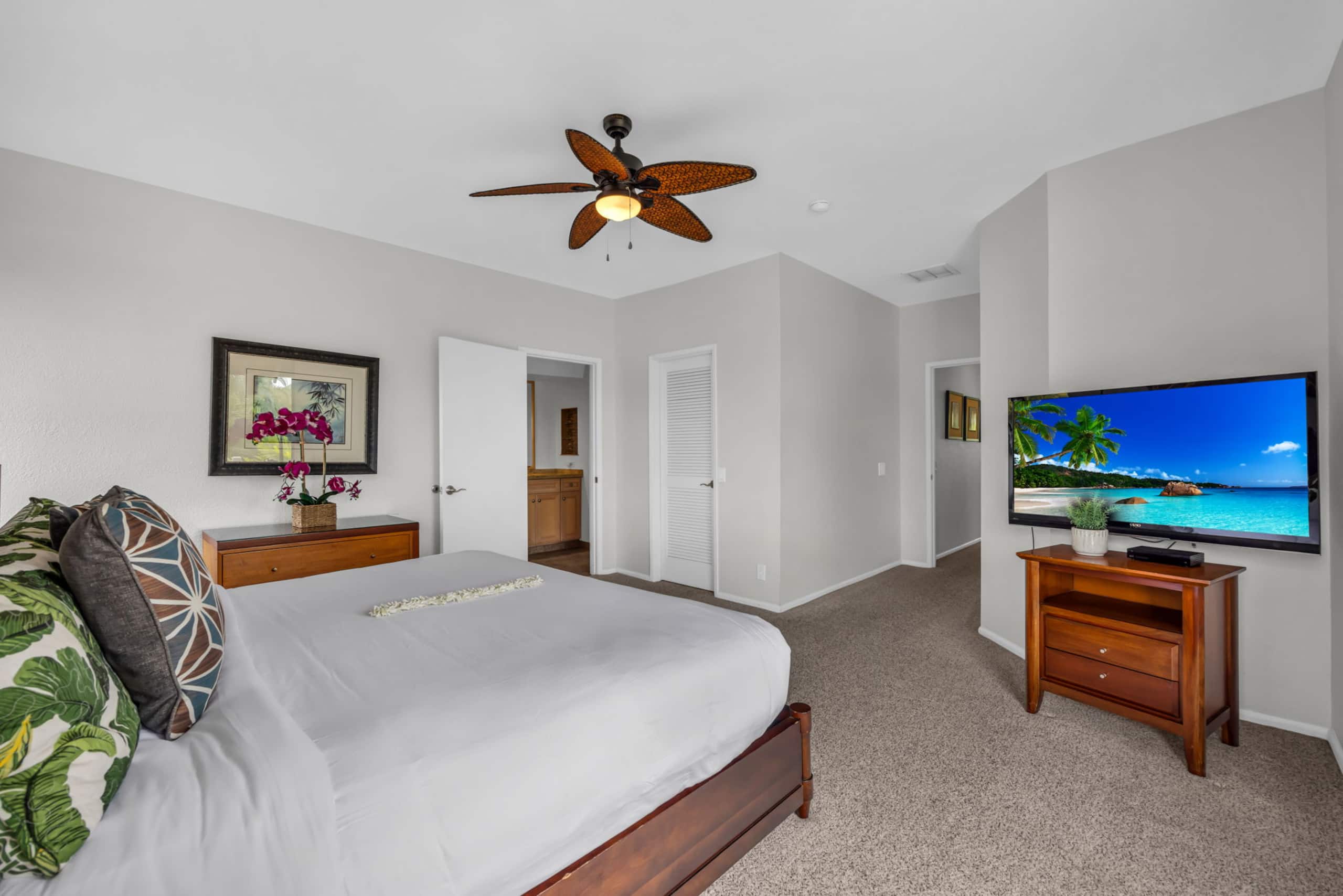 Condo in Kihei · ★4.68 · 3 bedrooms · 4 beds · 2 private baths - Image 23