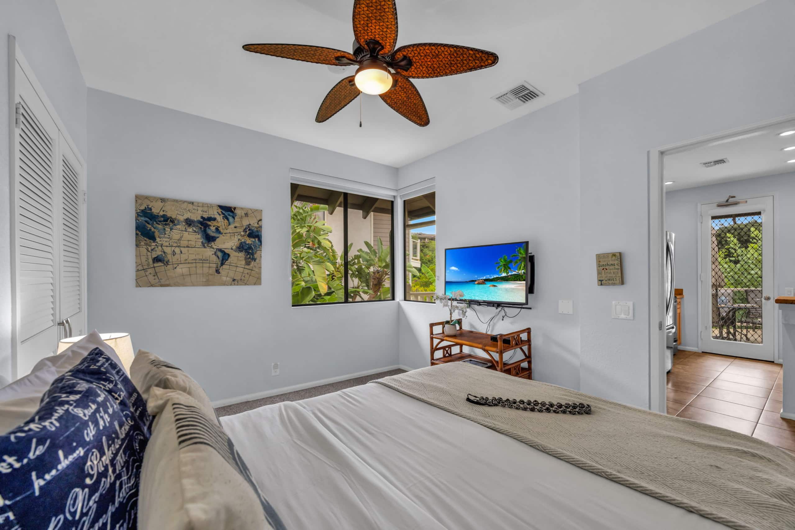Condo in Kihei · ★4.68 · 3 bedrooms · 4 beds · 2 private baths - Image 37