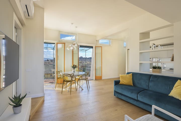 Toc Toc managed Airbnb listing 1