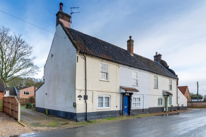 2 Bed In Buxton (Oc-b30030) - Wroxham