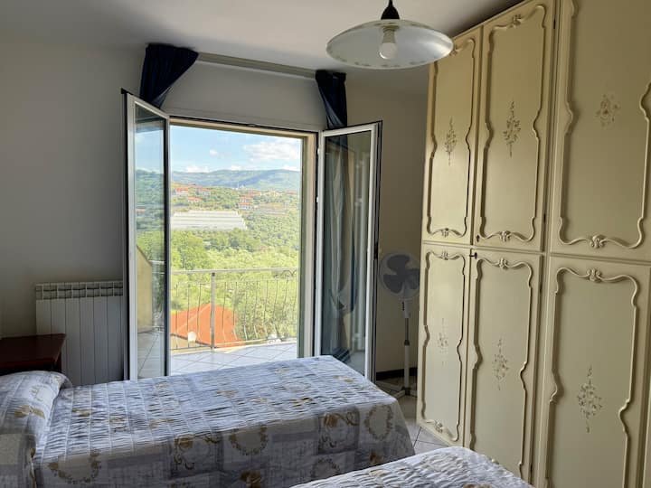 Спална соба 2