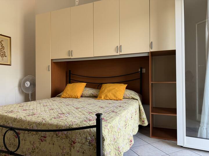 Спална соба 1