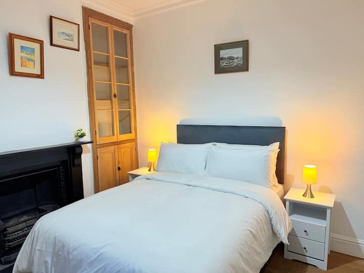 غرفة النوم 4