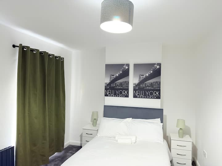 غرفة النوم 3