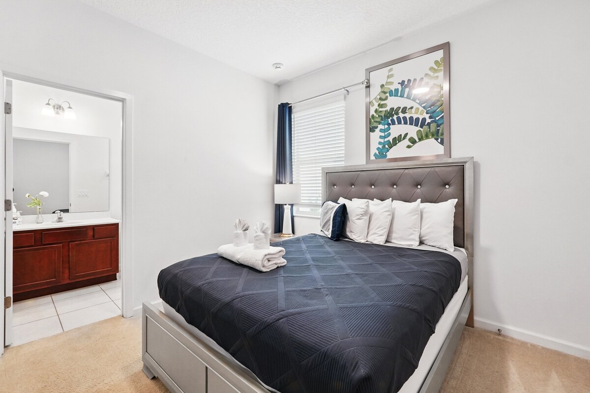 غرفة النوم 6