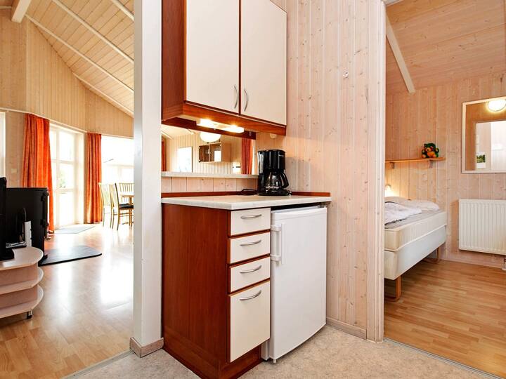 Maison De Vacances Pour 4 A Otterndorf - Otterndorf