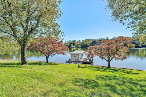 Great Lake Escape - Sleeps 10 - Allows 1 dog