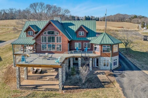 Great Lake Escape - Sleeps 6 - Allows 1 dog