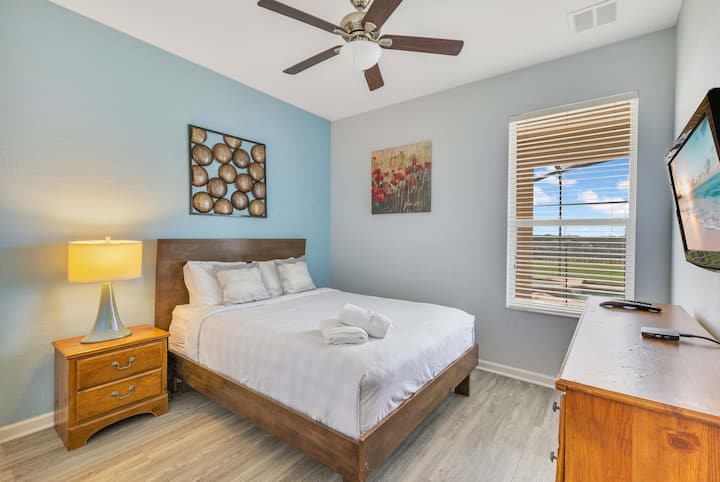 საძინებელი 5