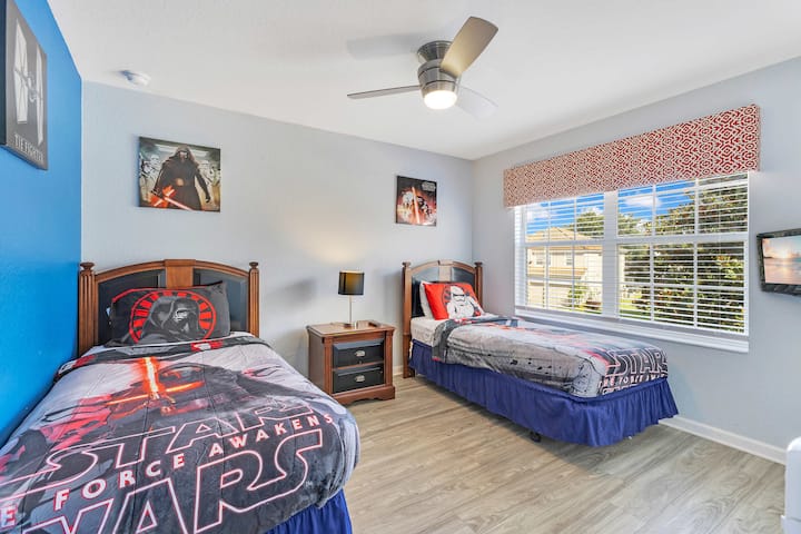 საძინებელი 3