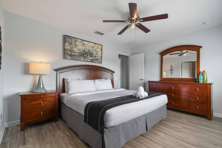 საძინებელი 4