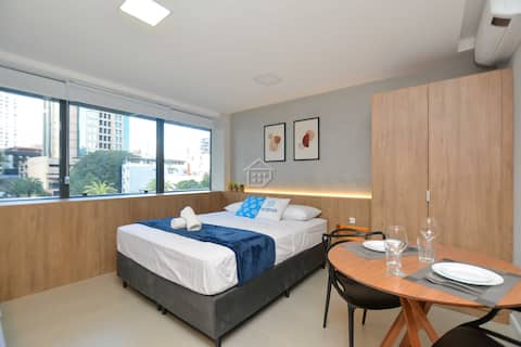 Cozy and Complete Property in a Private Location