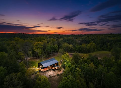 Honeymoon Luxery Escape