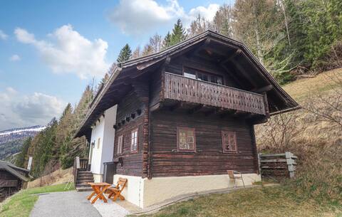 Holiday home Bad Kleinkirchheim