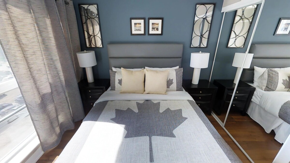 الغرف: غرفة النوم