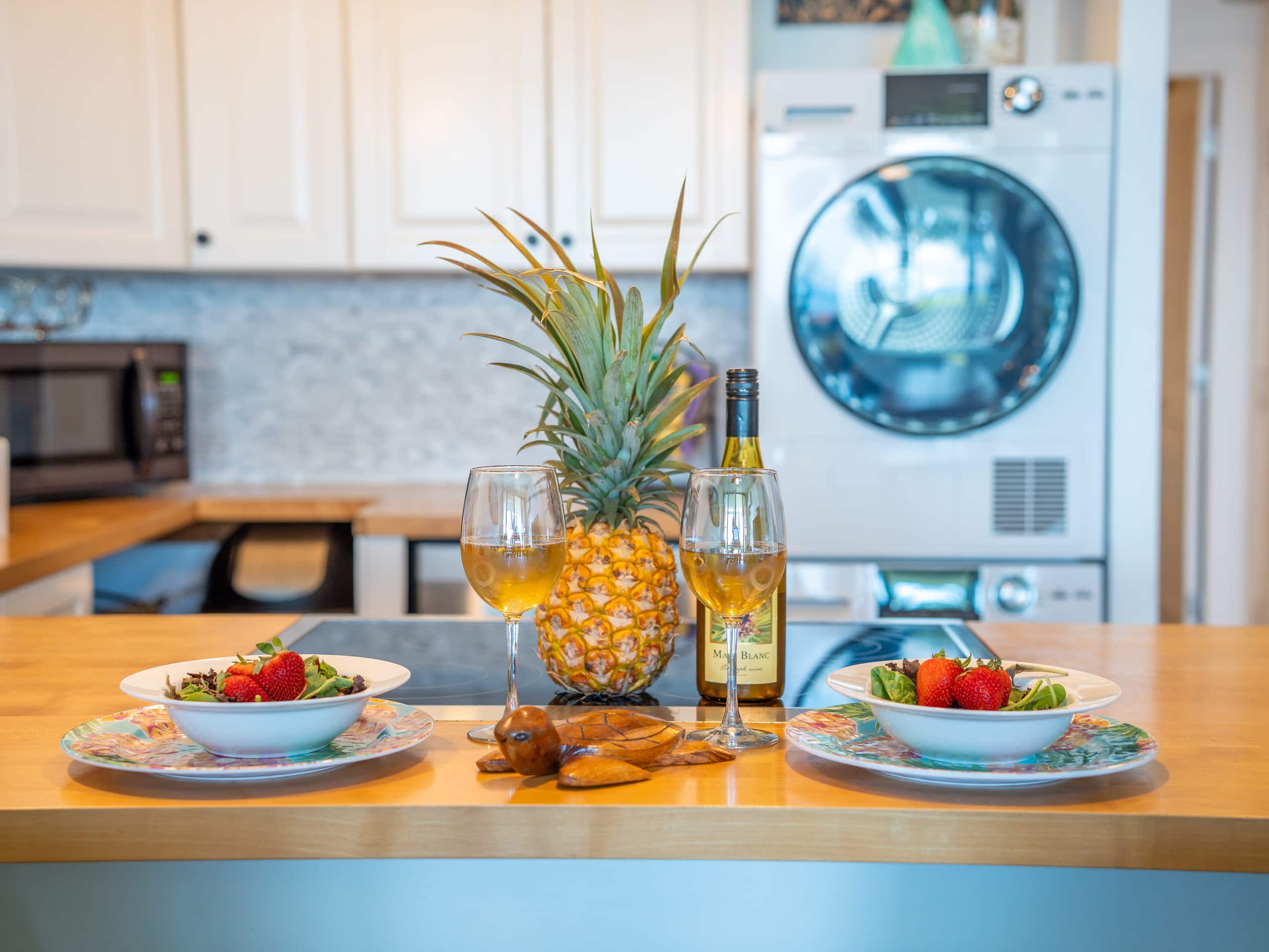 Condo in Wailuku · ★5.0 · 1 bedroom · 2 beds · 1 bath - Image 30