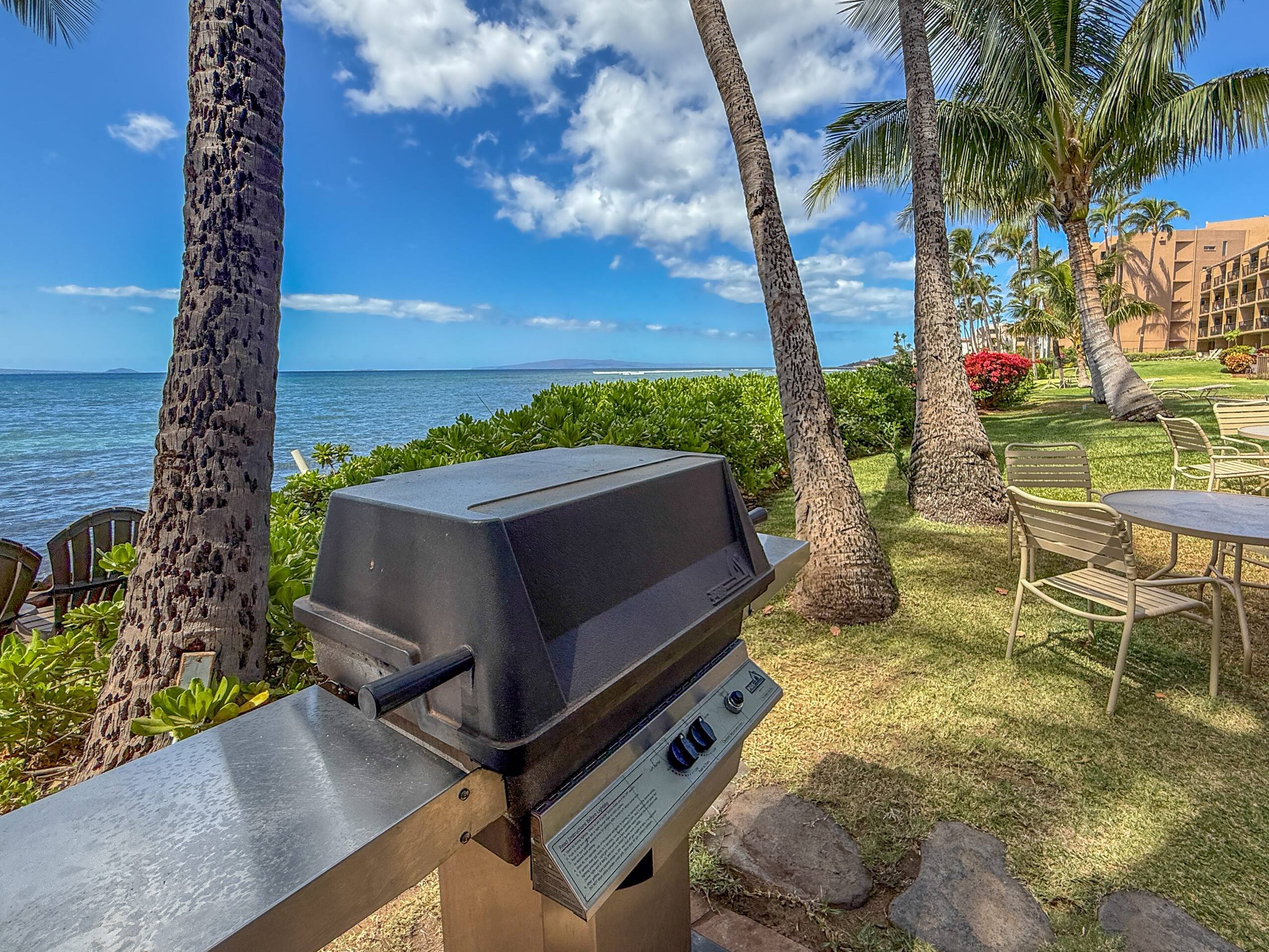 Condo in Wailuku · ★5.0 · 1 bedroom · 2 beds · 1 bath - Image 44
