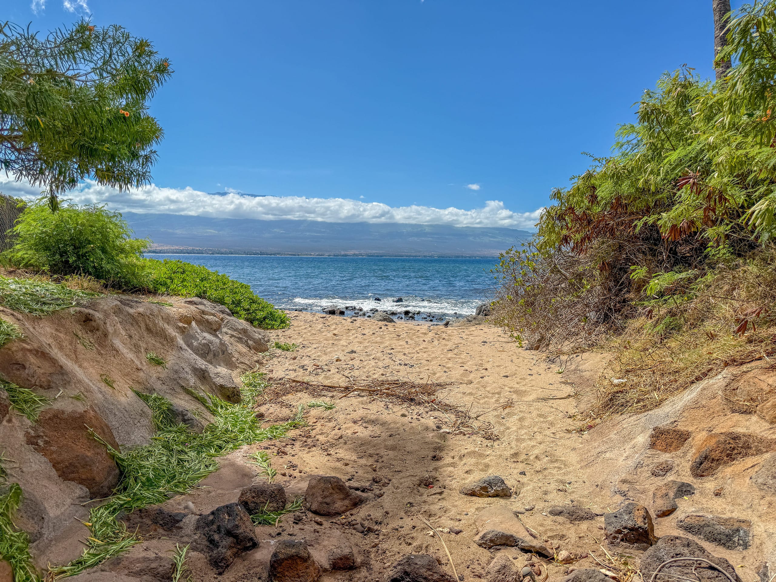 Condo in Wailuku · ★5.0 · 1 bedroom · 2 beds · 1 bath - Image 31