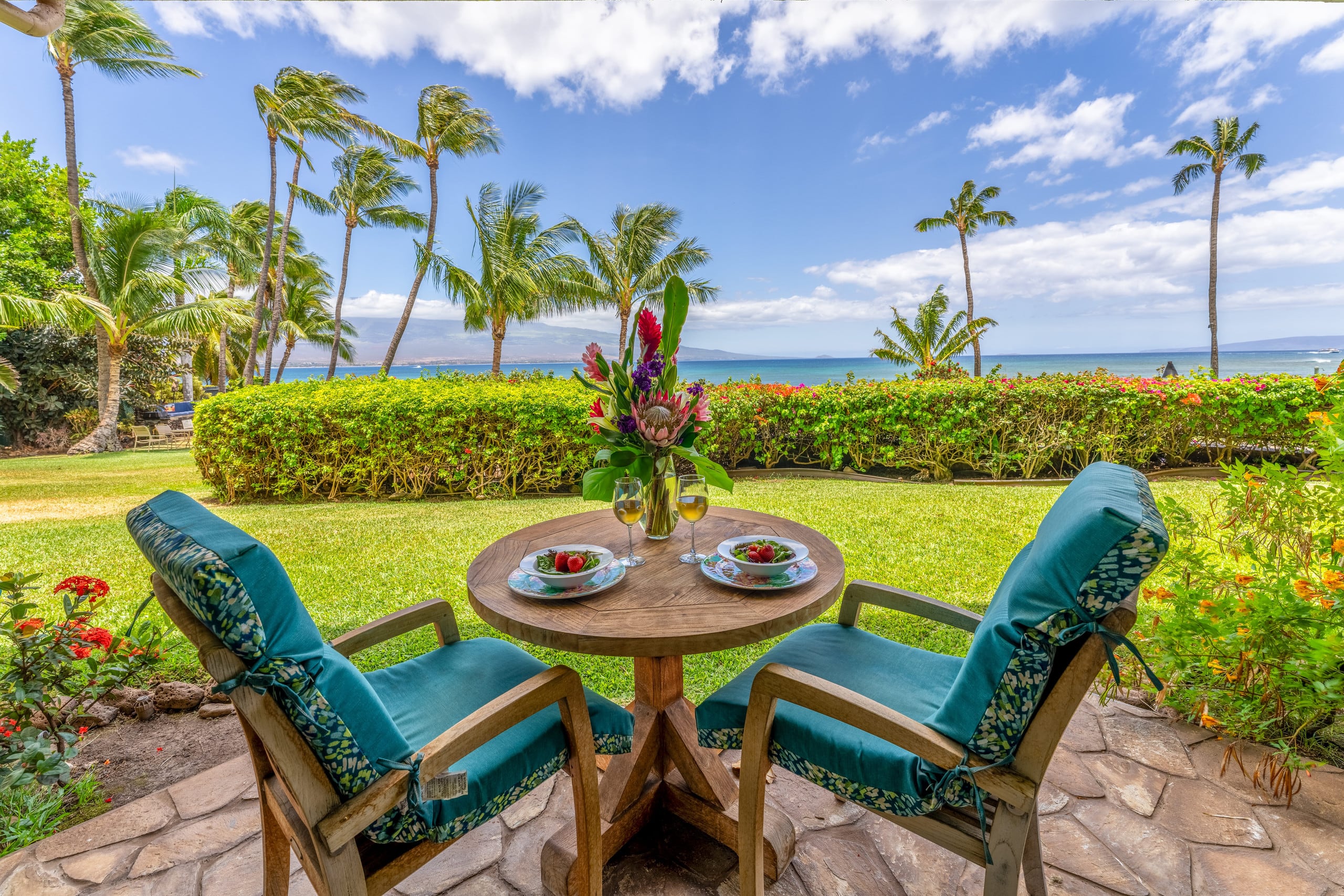 Condo in Wailuku · ★5.0 · 1 bedroom · 2 beds · 1 bath - Image 25