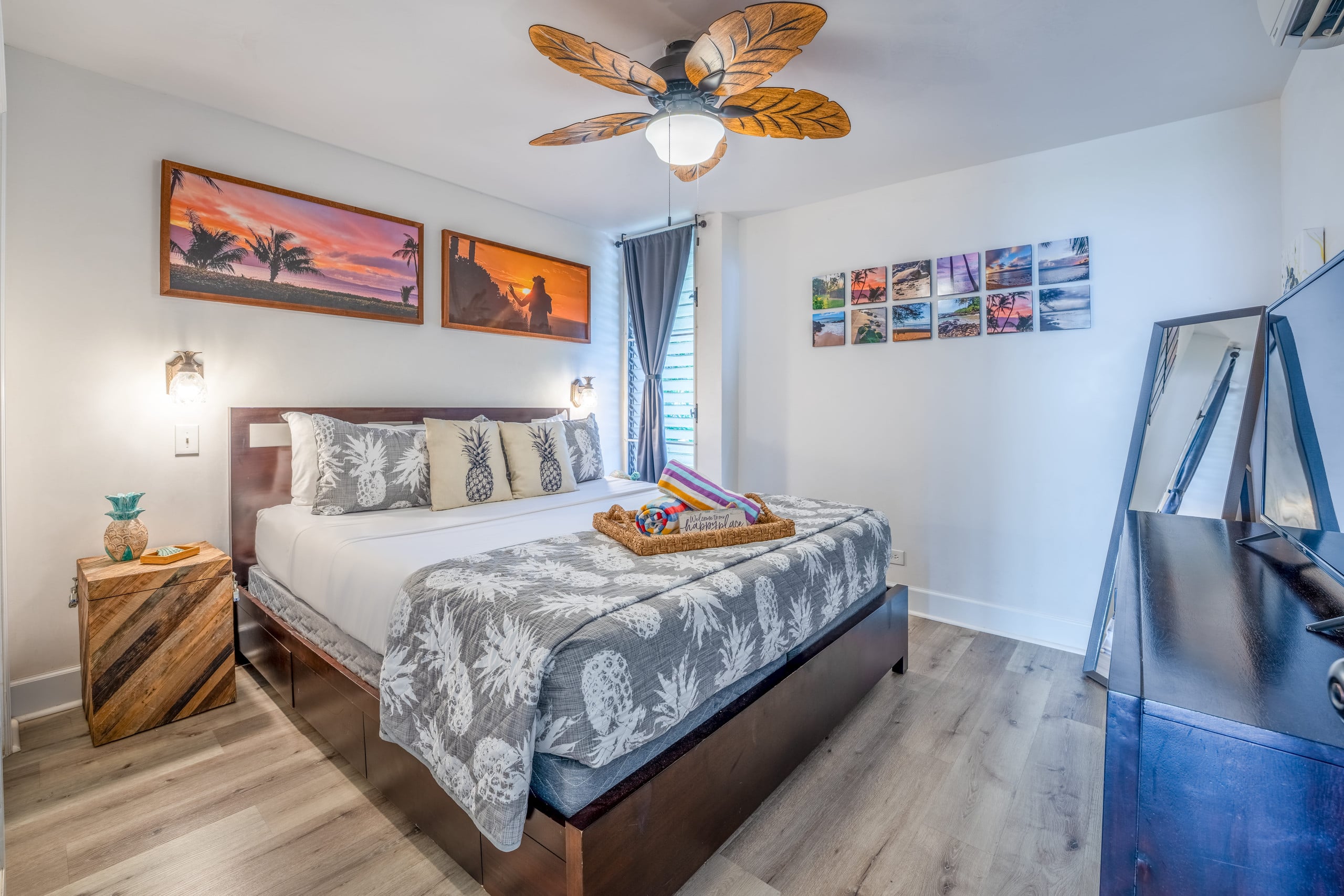 Condo in Wailuku · ★5.0 · 1 bedroom · 2 beds · 1 bath - Image 9