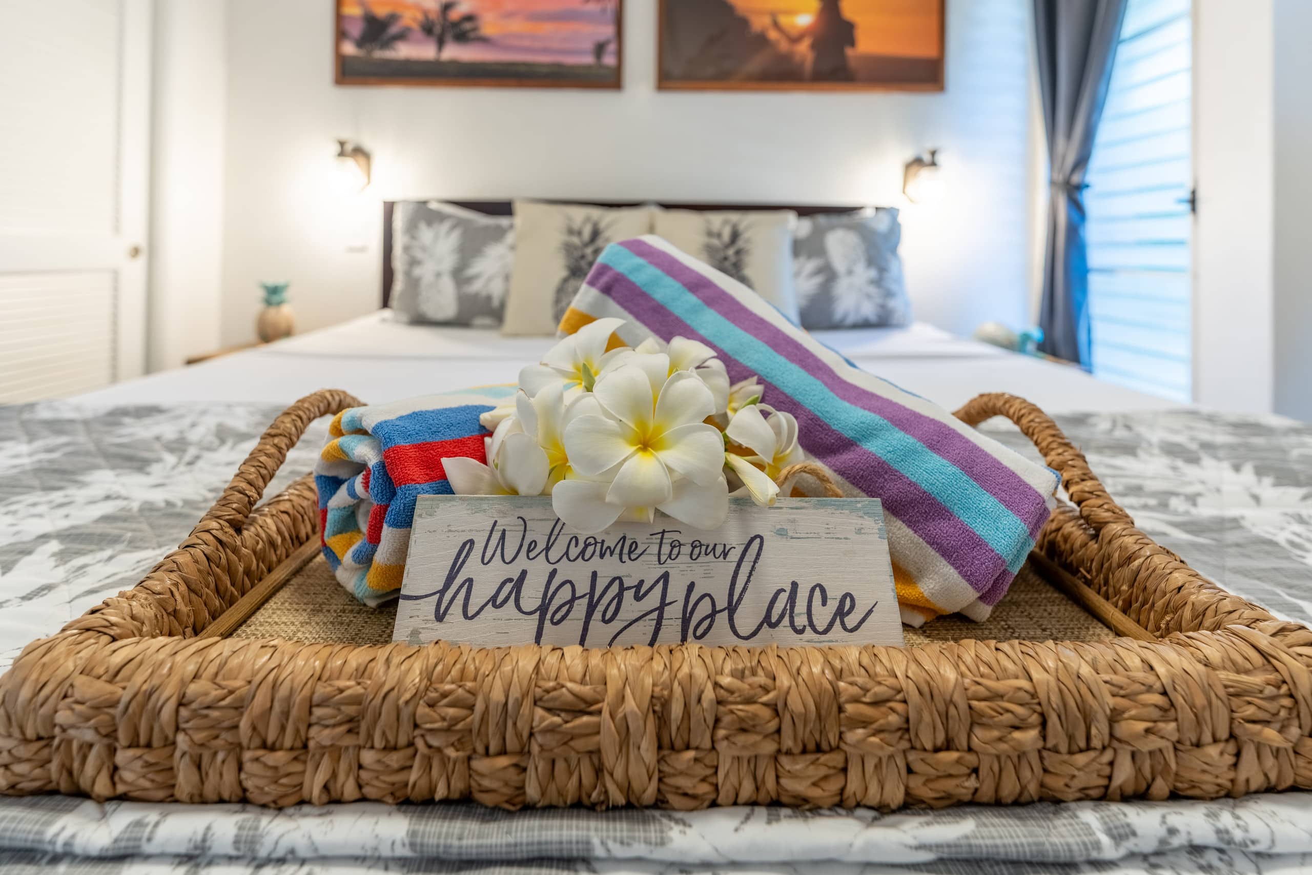 Condo in Wailuku · ★5.0 · 1 bedroom · 2 beds · 1 bath - Image 20