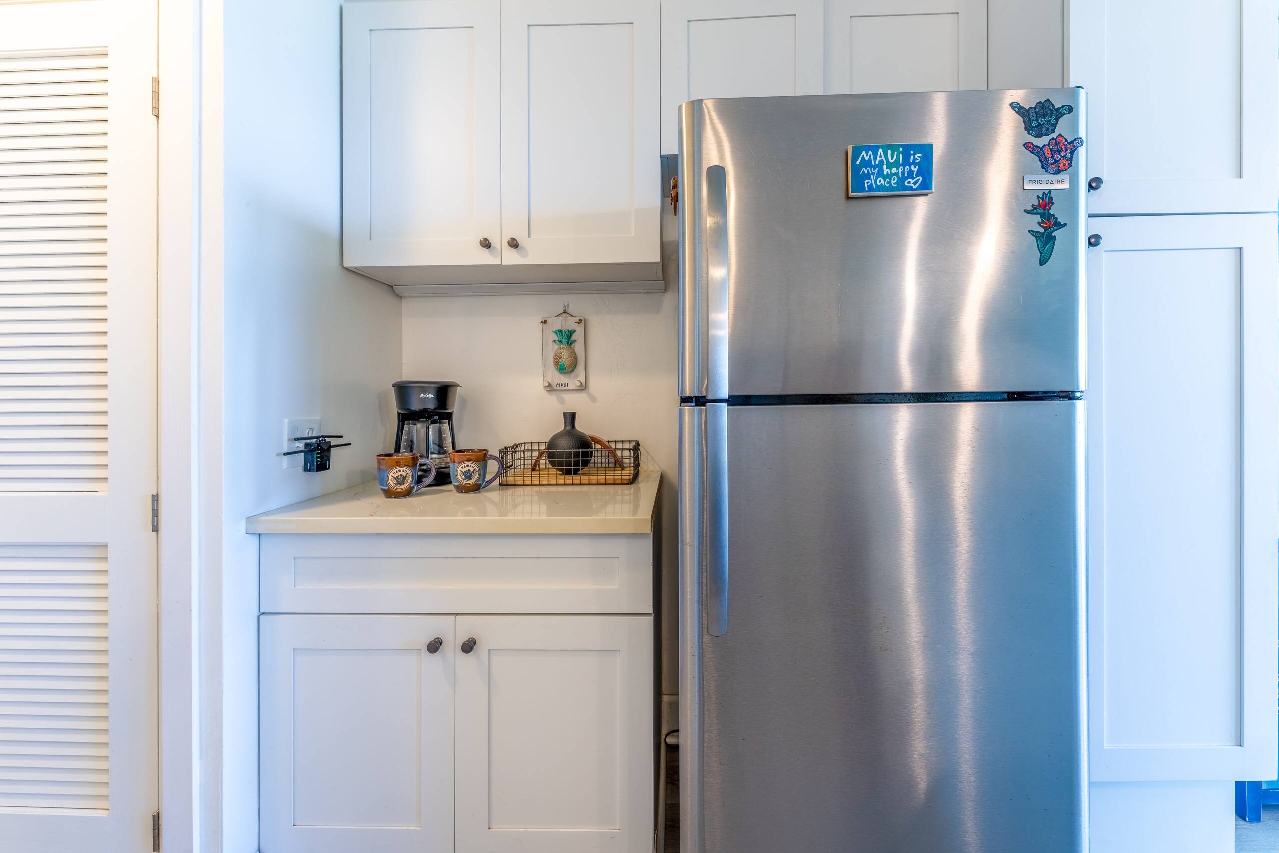 Condo in Wailuku · ★5.0 · 1 bedroom · 2 beds · 1 bath - Image 16