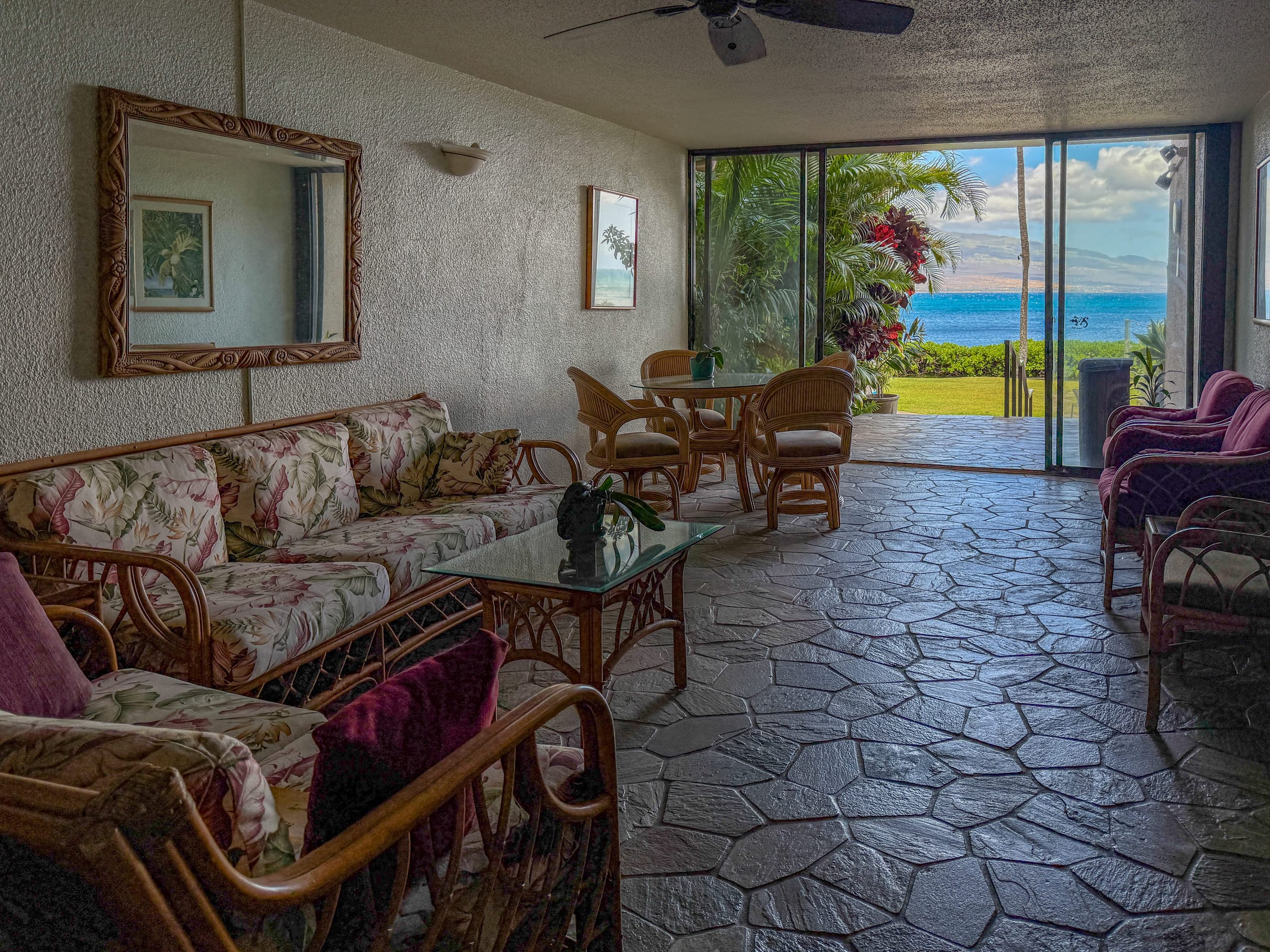 Condo in Wailuku · ★5.0 · 1 bedroom · 2 beds · 1 bath - Image 39