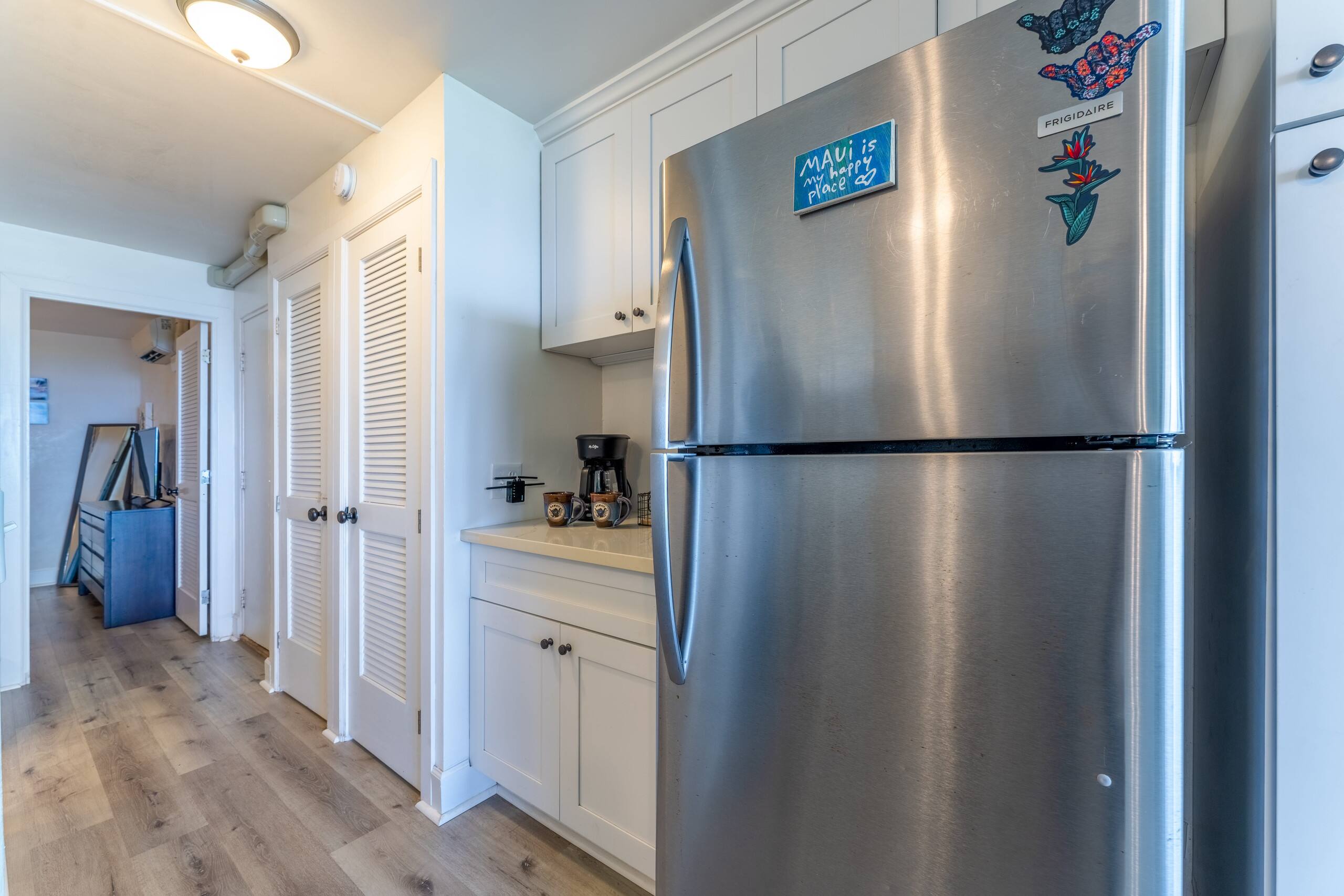 Condo in Wailuku · ★5.0 · 1 bedroom · 2 beds · 1 bath - Image 17