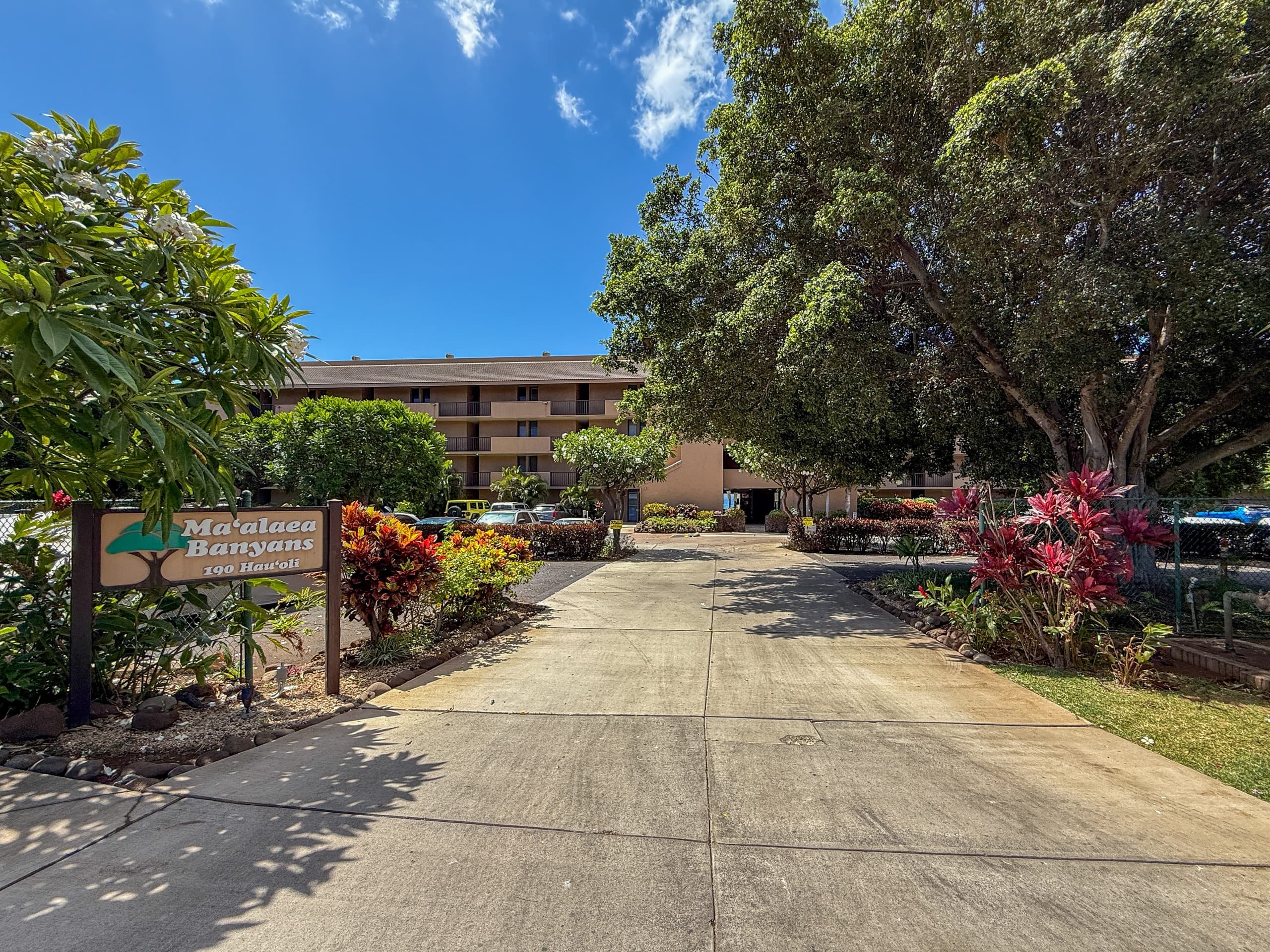 Condo in Wailuku · ★5.0 · 1 bedroom · 2 beds · 1 bath - Image 37