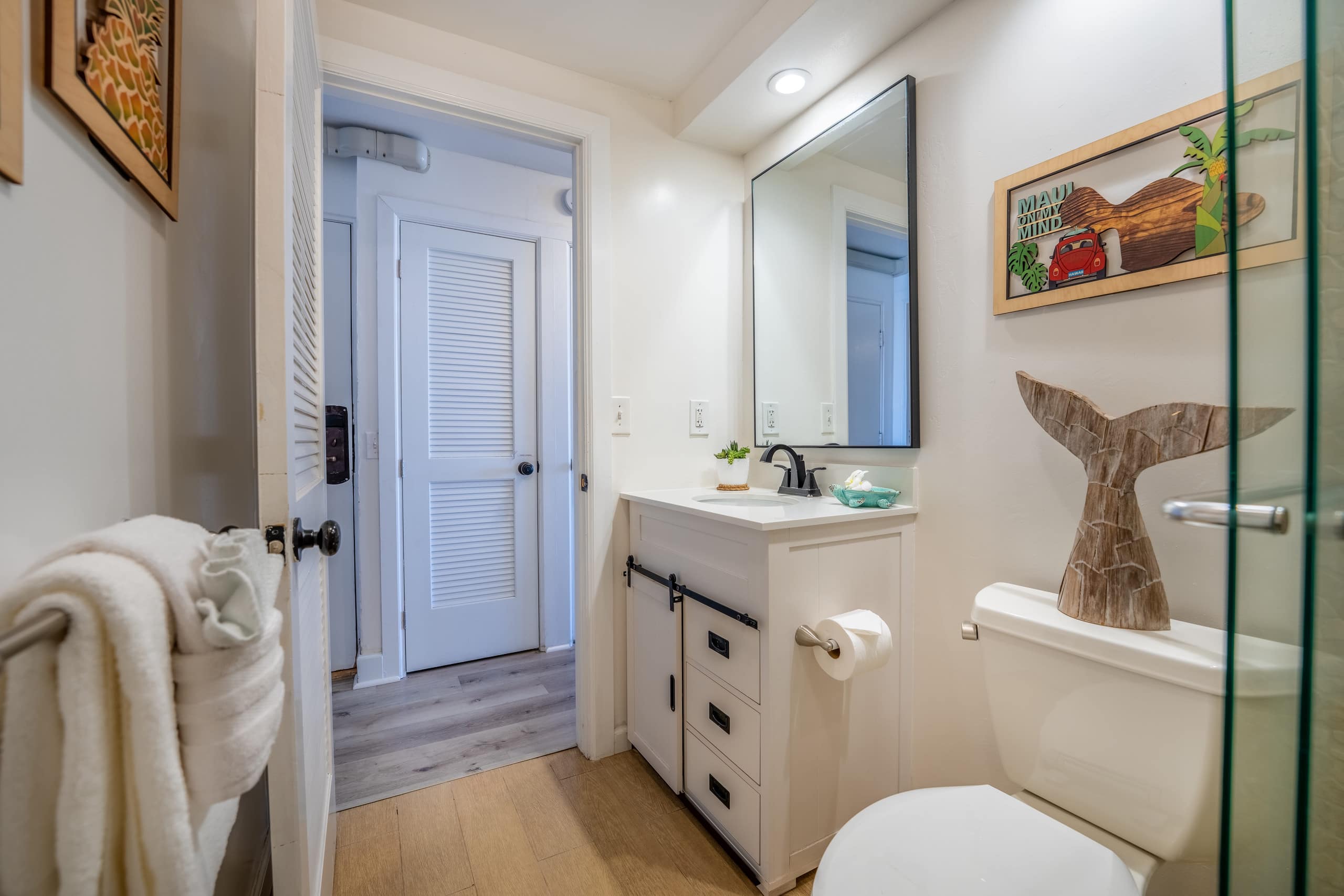Condo in Wailuku · ★5.0 · 1 bedroom · 2 beds · 1 bath - Image 28
