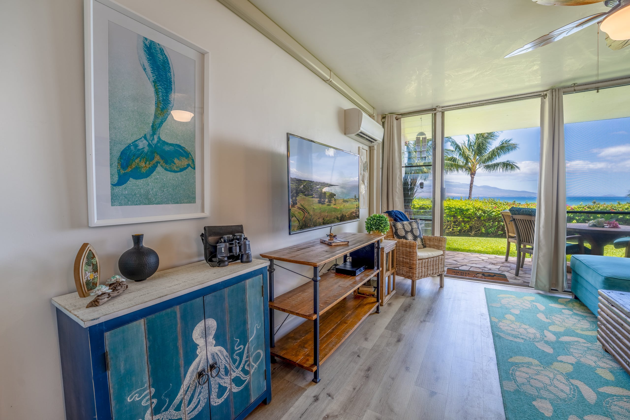 Condo in Wailuku · ★5.0 · 1 bedroom · 2 beds · 1 bath - Image 8