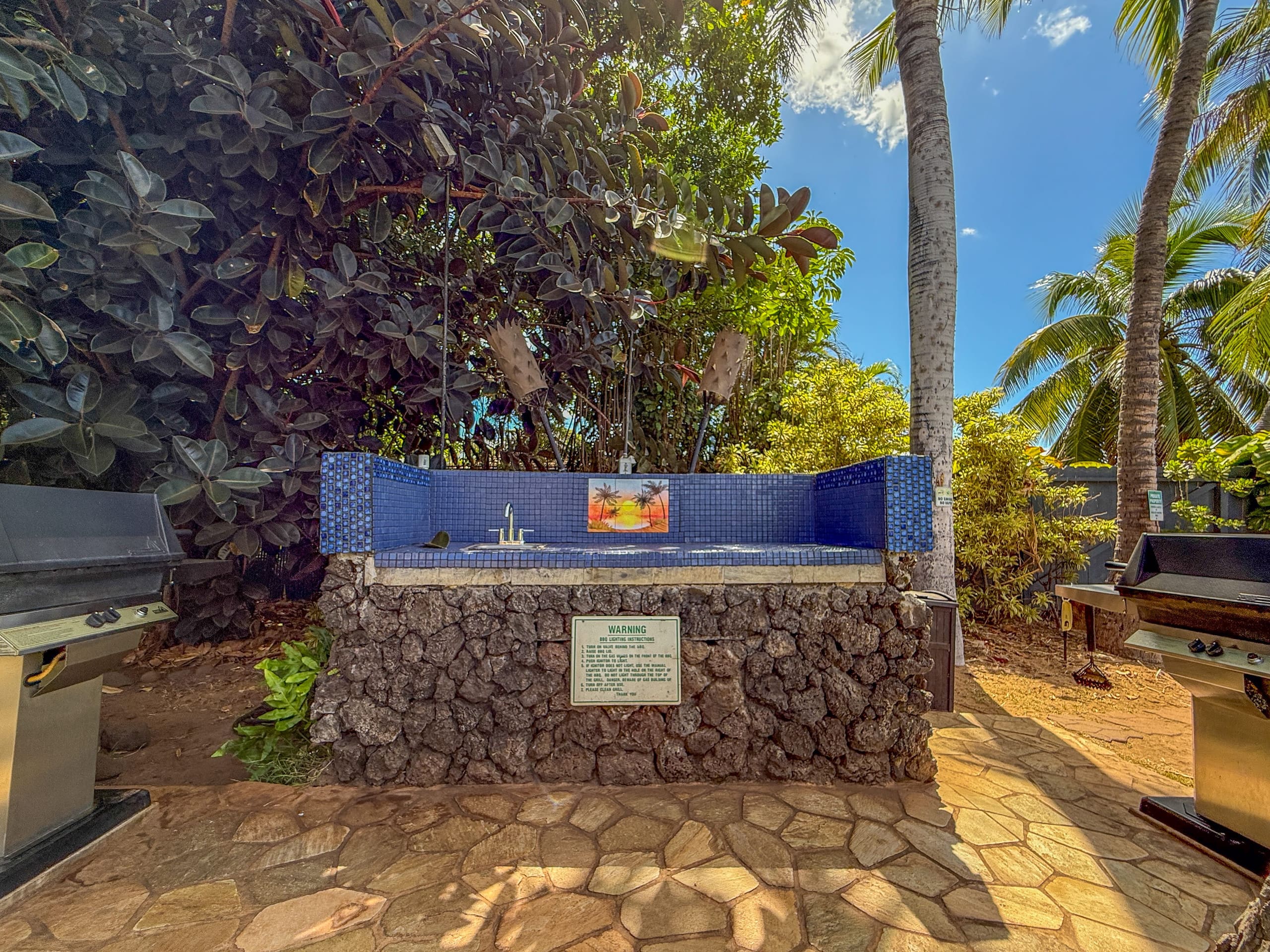 Condo in Wailuku · ★5.0 · 1 bedroom · 2 beds · 1 bath - Image 43