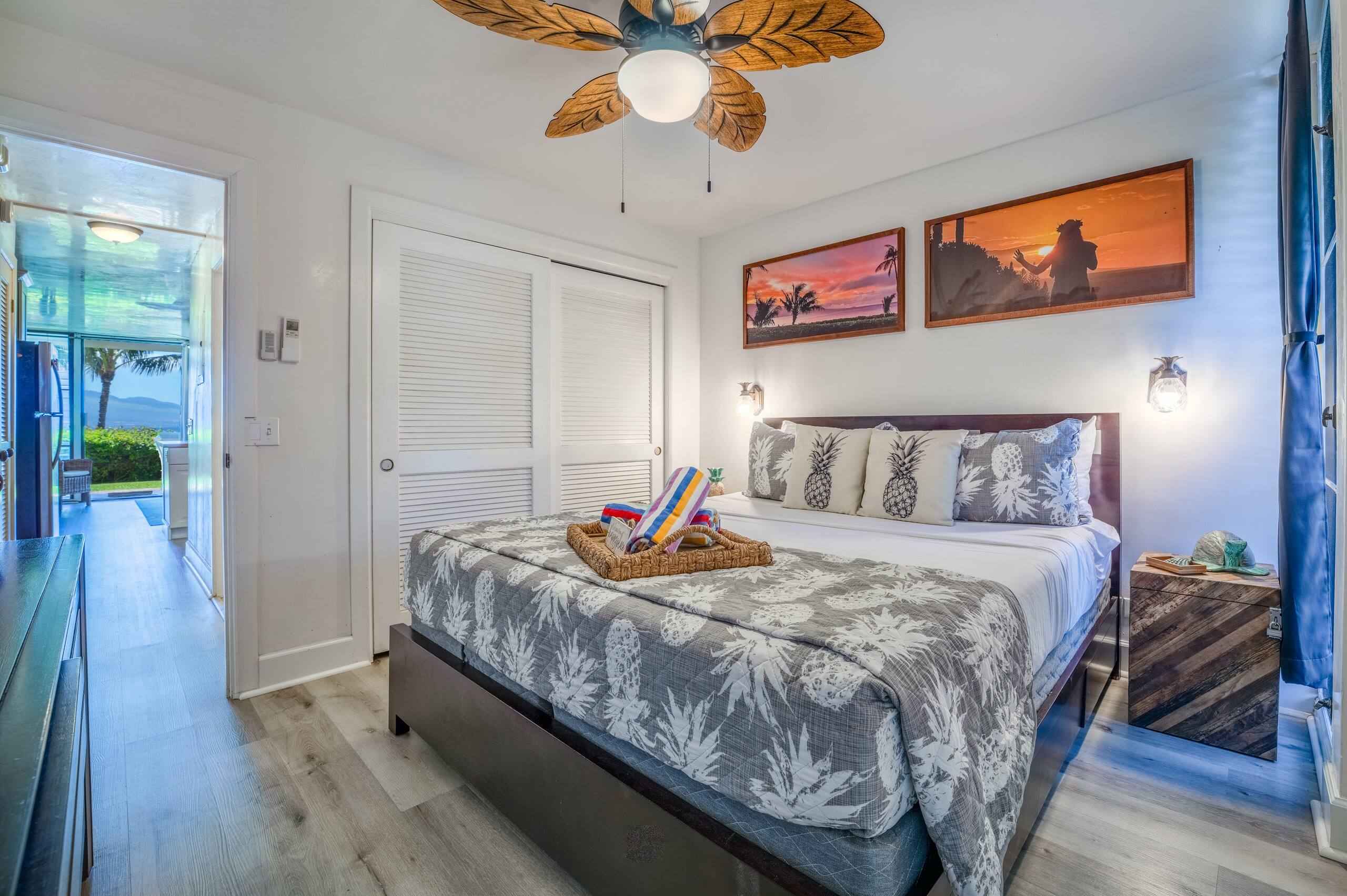 Condo in Wailuku · ★5.0 · 1 bedroom · 2 beds · 1 bath - Image 15
