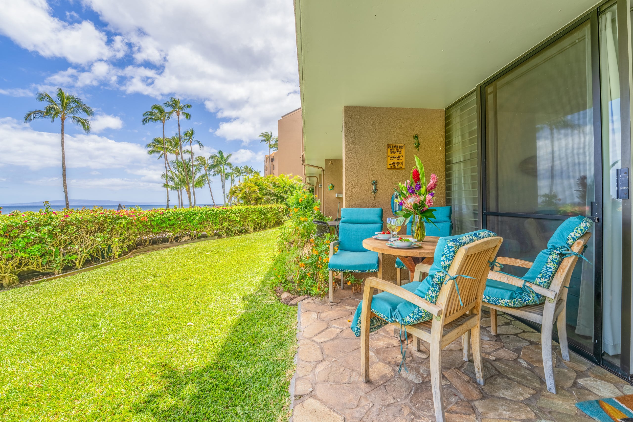 Condo in Wailuku · ★5.0 · 1 bedroom · 2 beds · 1 bath - Image 5