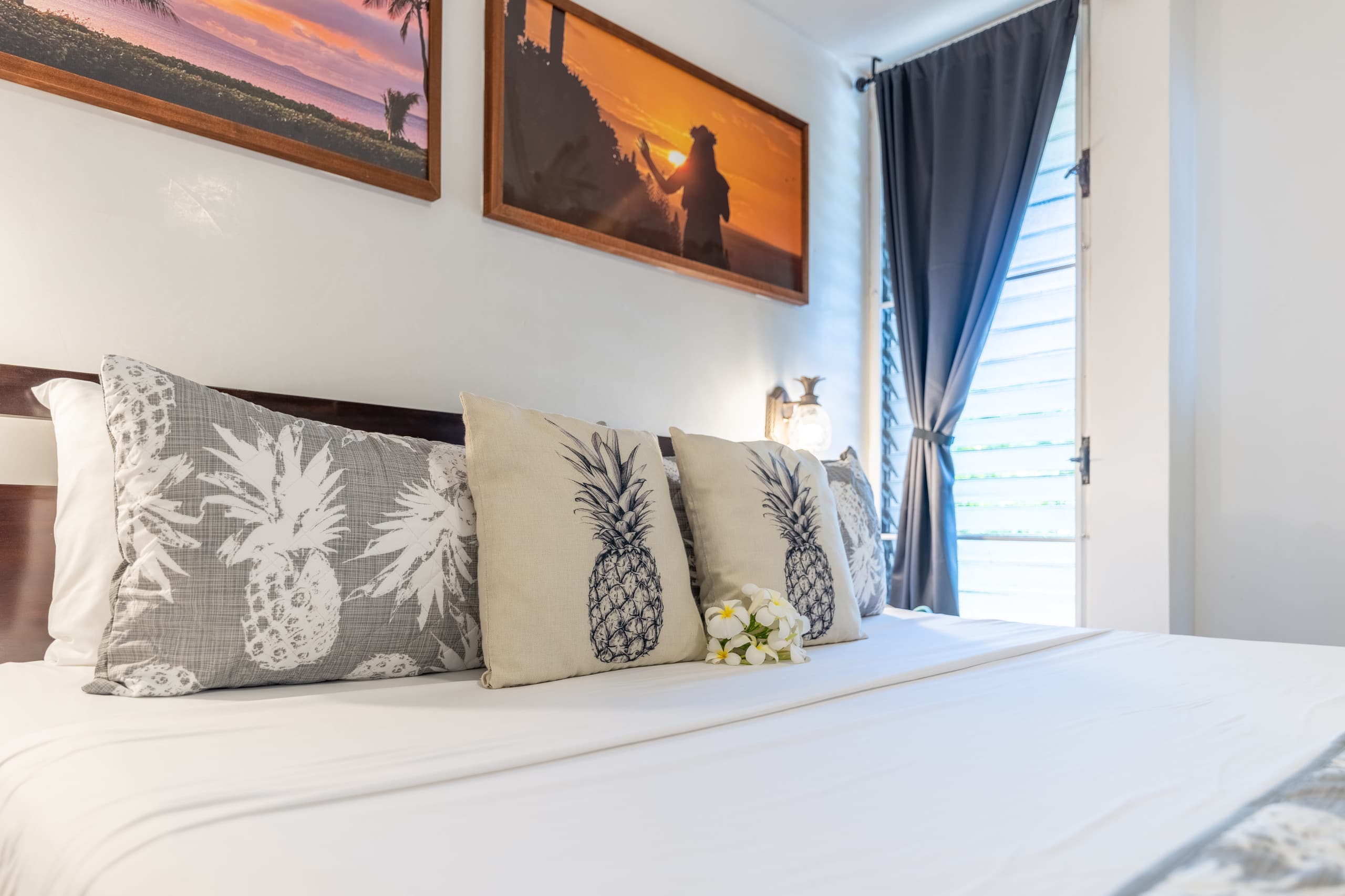 Condo in Wailuku · ★5.0 · 1 bedroom · 2 beds · 1 bath - Image 21