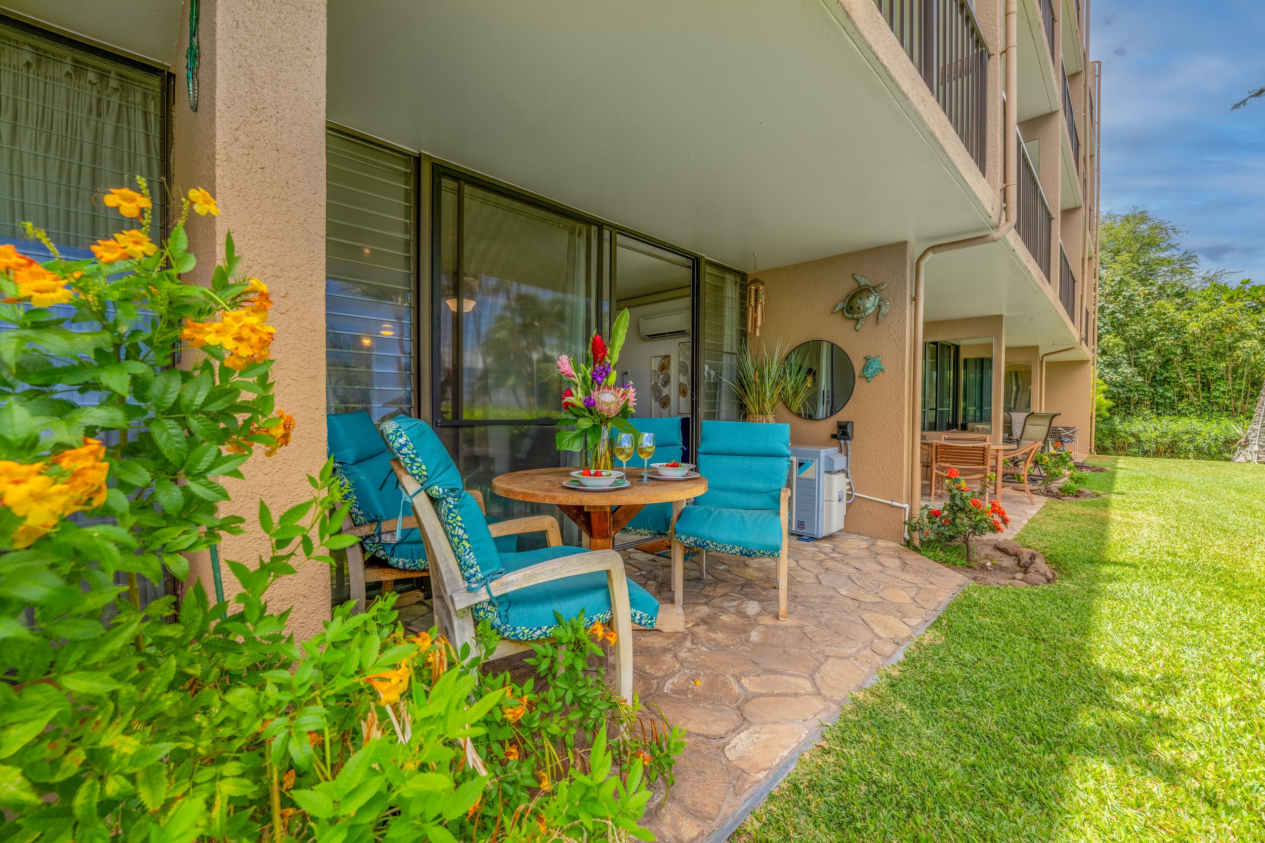 Condo in Wailuku · ★5.0 · 1 bedroom · 2 beds · 1 bath - Image 6