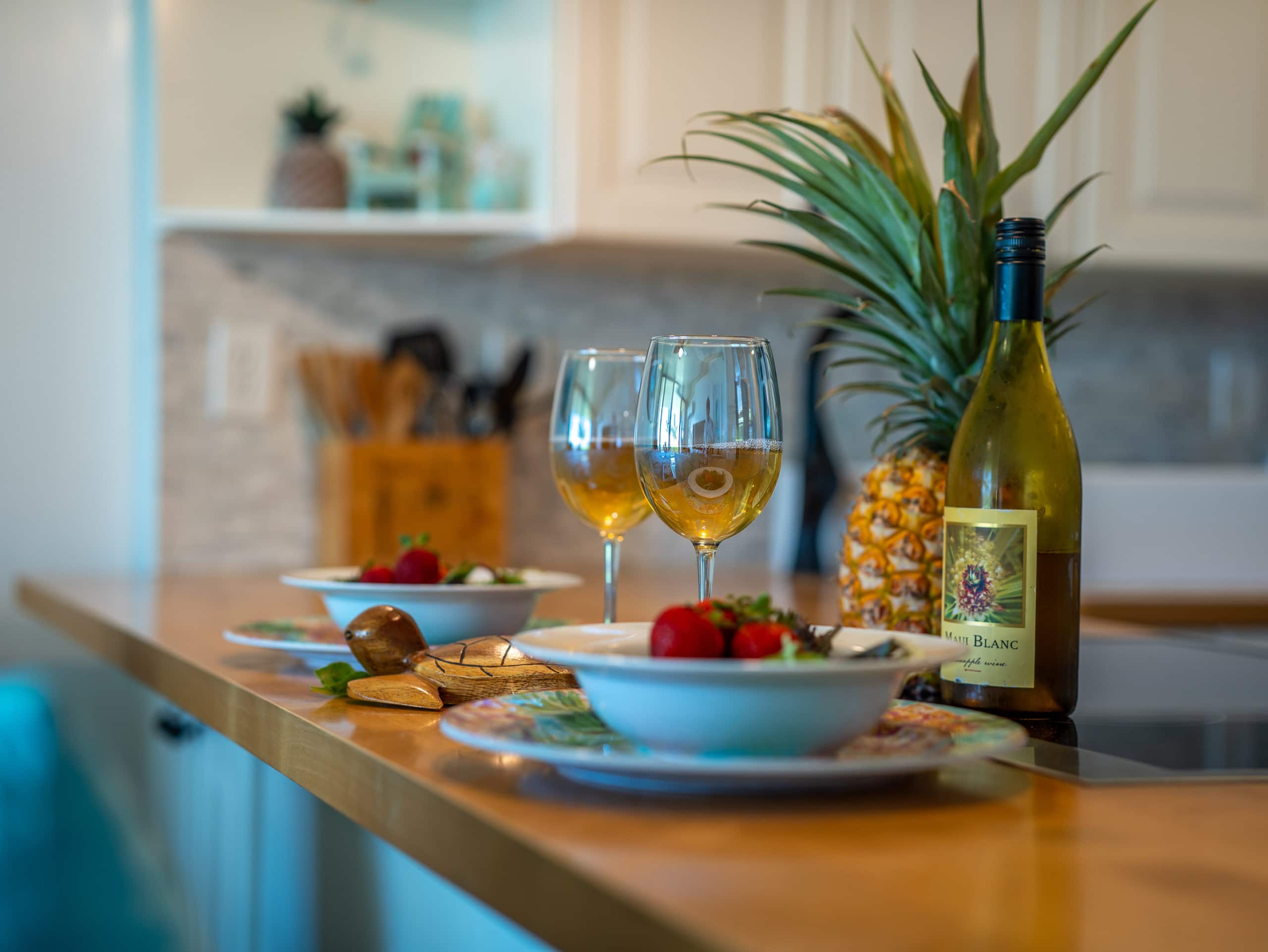 Condo in Wailuku · ★5.0 · 1 bedroom · 2 beds · 1 bath - Image 10