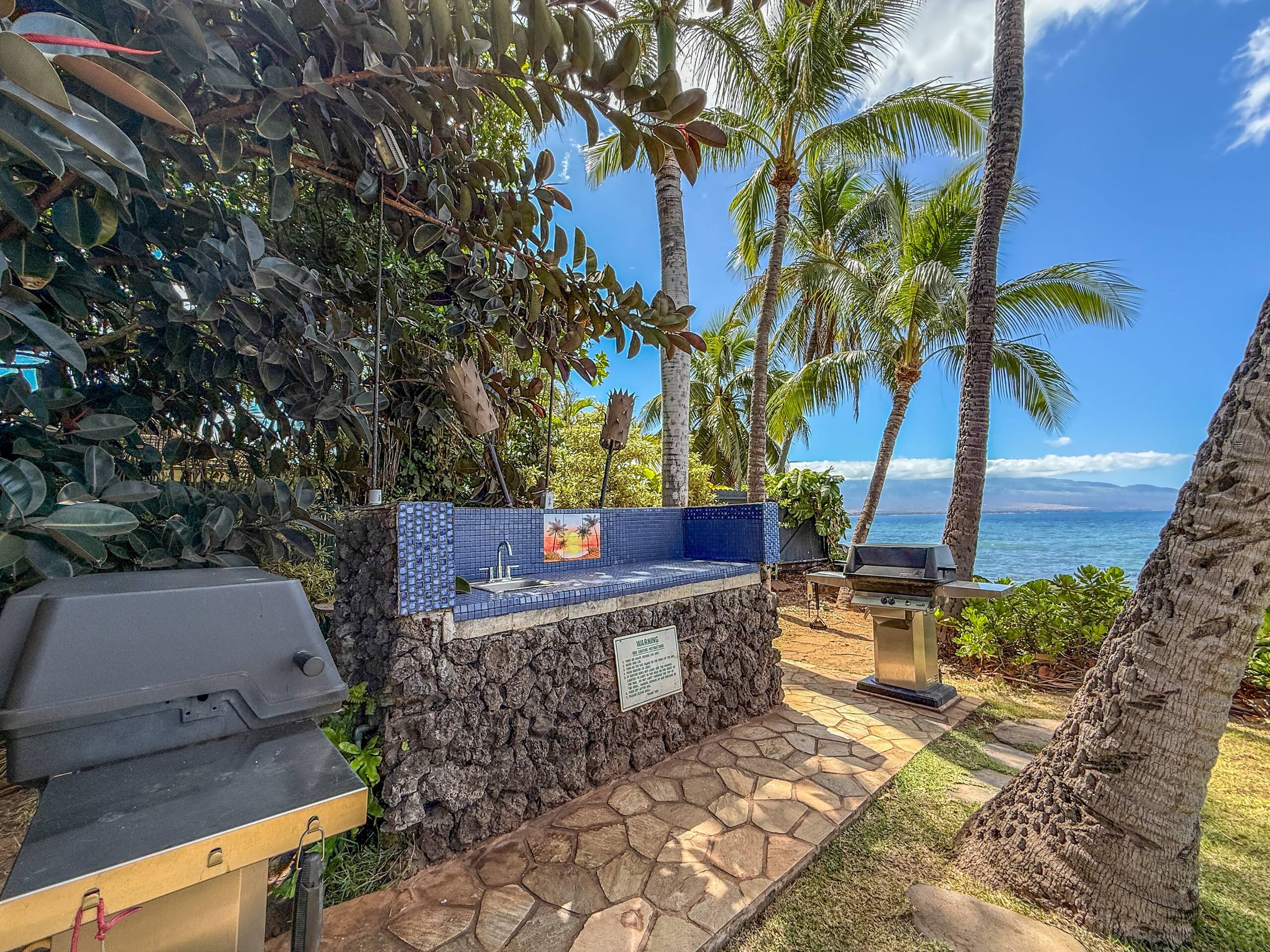Condo in Wailuku · ★5.0 · 1 bedroom · 2 beds · 1 bath - Image 42