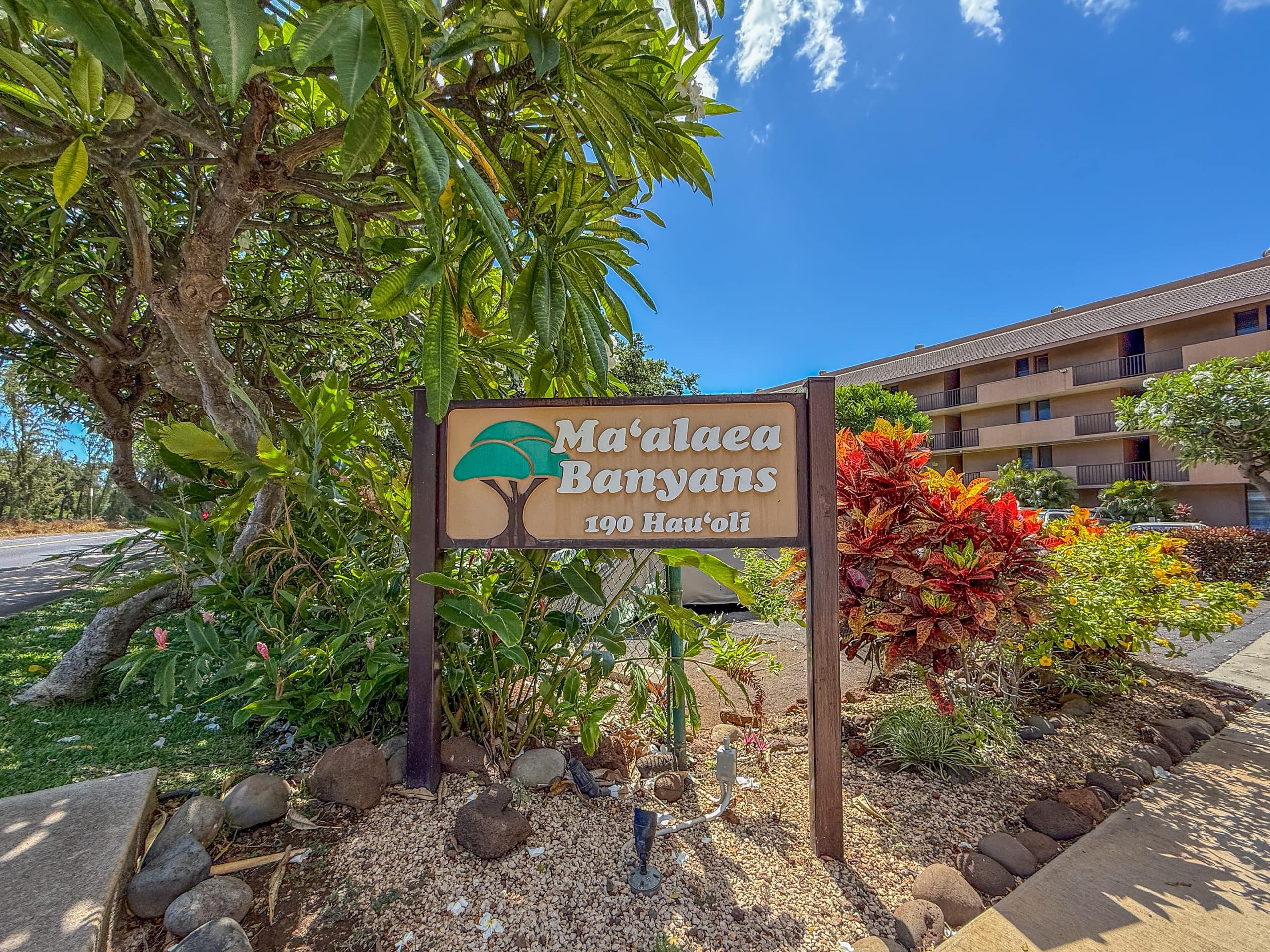 Condo in Wailuku · ★5.0 · 1 bedroom · 2 beds · 1 bath - Image 38