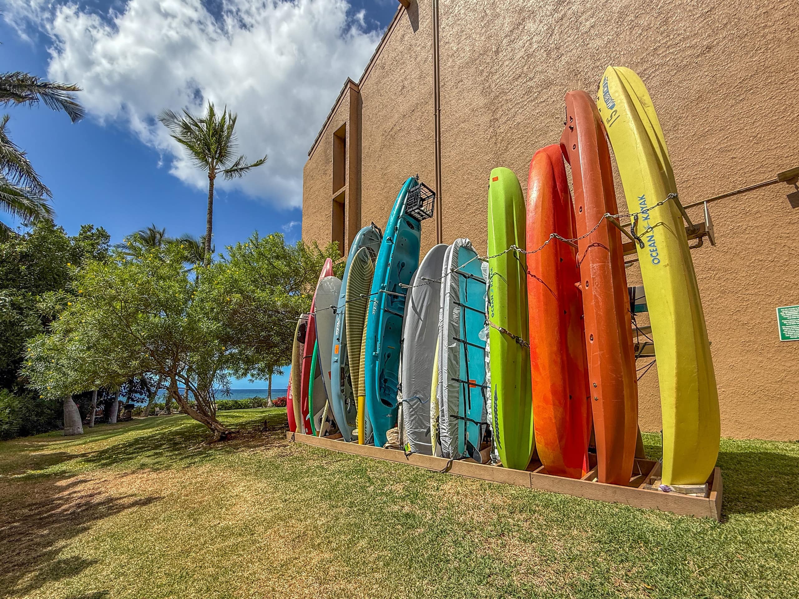 Condo in Wailuku · ★5.0 · 1 bedroom · 2 beds · 1 bath - Image 45