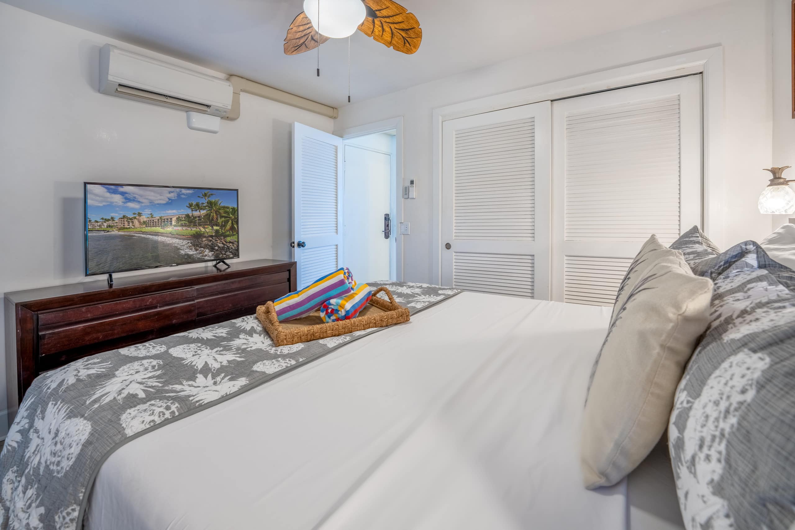 Condo in Wailuku · ★5.0 · 1 bedroom · 2 beds · 1 bath - Image 18