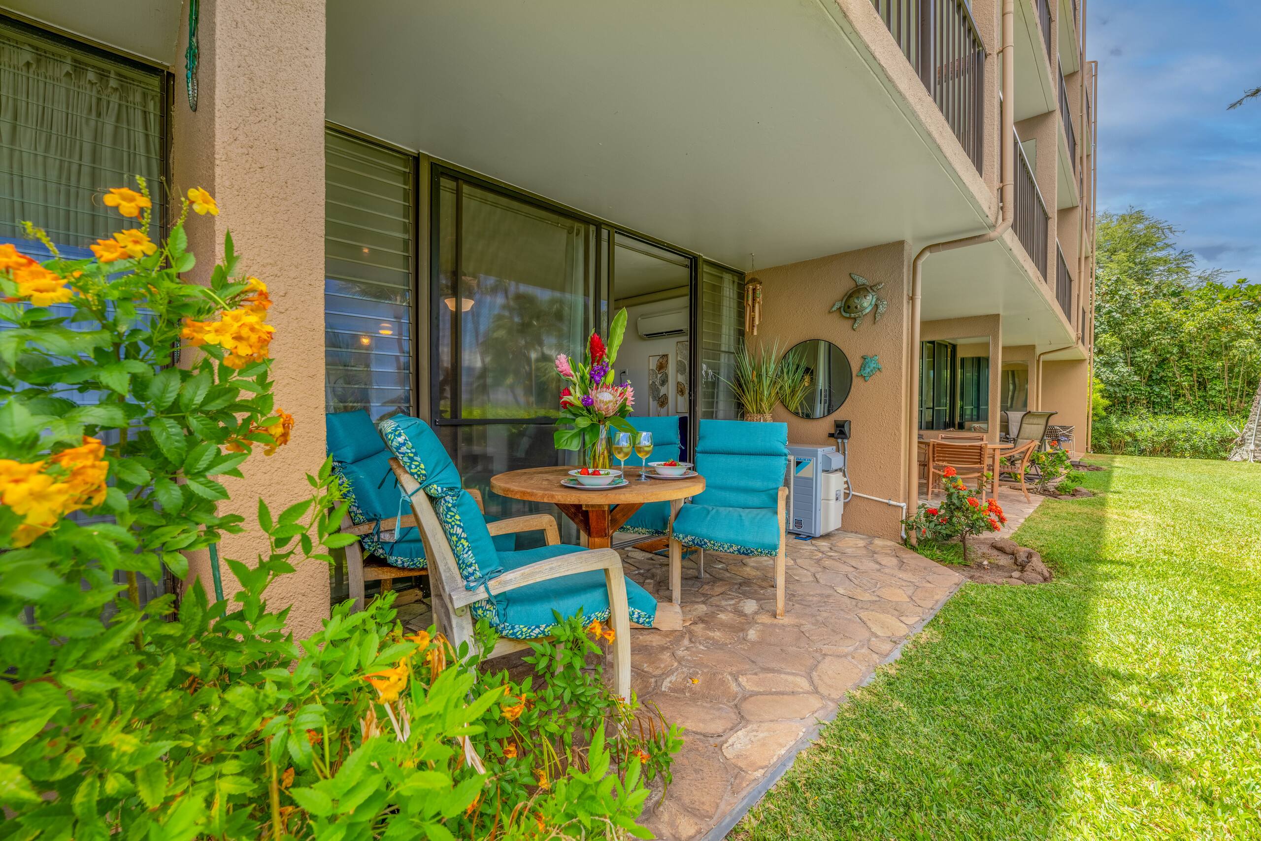 Condo in Wailuku · ★5.0 · 1 bedroom · 2 beds · 1 bath - Image 24